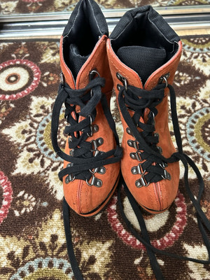 Xhilaration Boots