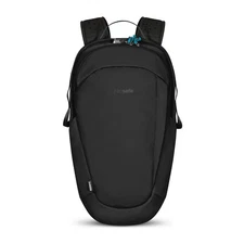 ECO 25L Anti Theft Backpack, ECONYL Black