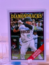 2023 Topps Update Inserts Pick Your Card/Finish Your Set MLB
