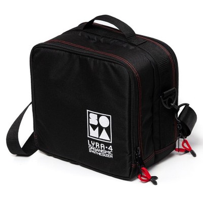 SOMA LABORATORY Lyra-4 Double Soft Case - Keyboardtasche