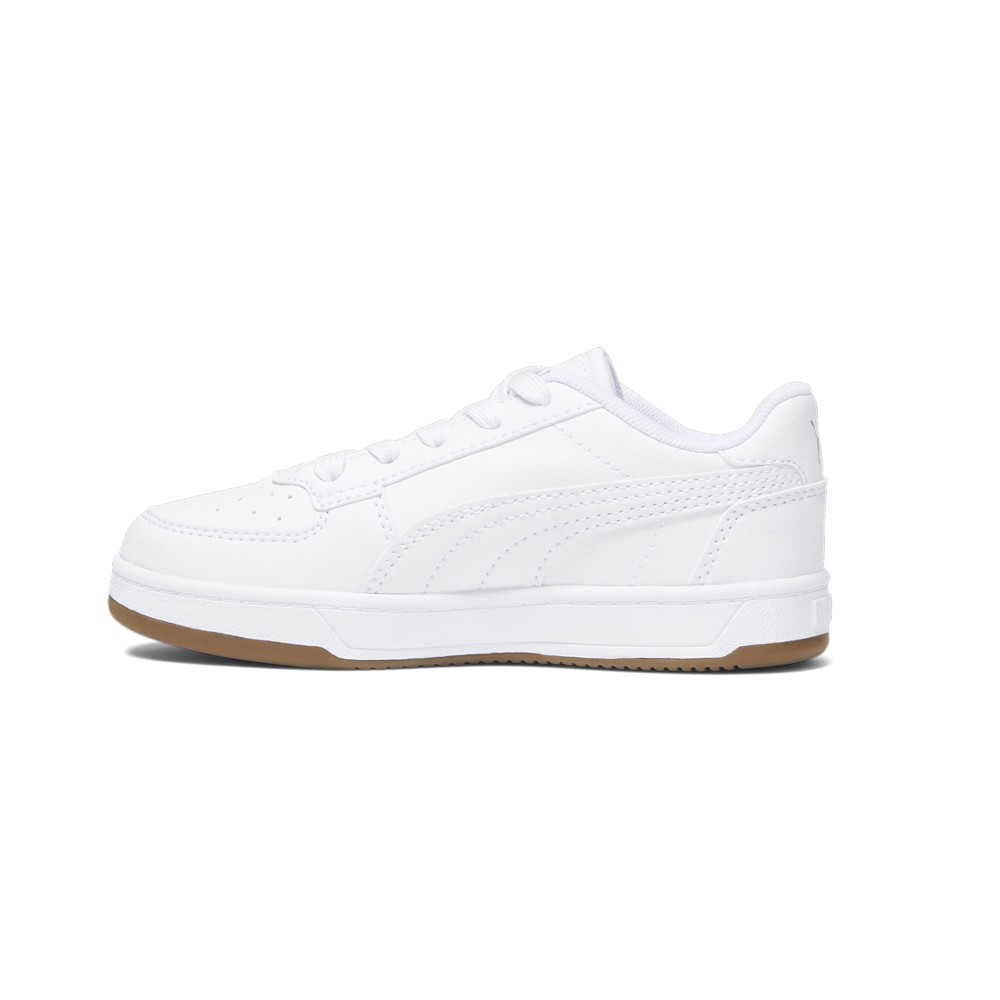 PUMA Craven 2.0 Lace Up  Toddler Boys Size 11 M Sneakers Casual Shoes 39383812 thumbnail 3