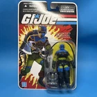 GI Joe FSS 2018 Club Final 12 BARBECUE v7 Figure MOC Slaughter’s Marauders