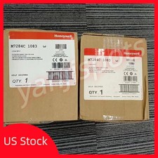 M7284C1083 Motor Brand New Original Honeywell Actuator Spot Inventory