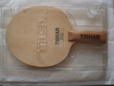  Tibhar IV-L, anatomisch  Tischtennis-Schläg...