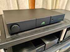 Naim Nait 5si Integrated Amplifier - UK Naim Dealer - Warranty Included