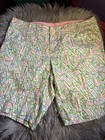 Preowned Lilly Pulitzer shorts — photo 1