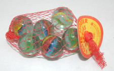 Imperial Super Shooter 1979 Marbles New in Bag