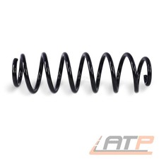FEDER FAHRWERKSFEDER HINTEN FÜR AUDI Q2 SEAT ATECA LEON 5F VW T-ROC