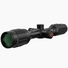 Athlon Optics 210139 Cronus ATS Pro 50L-400 Thermal Scope Hunting Riflescopes