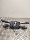 BLOC DE COMMANDE SUR COLONNE DIRECTION PEUGEOT 307 96640443XT