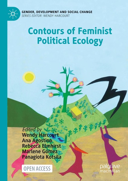 Contours Of Feminist Political Ecology | Wendy Harcourt (U. A.) | Taschenbuch-image