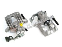 Gt-Bergmann Bremssattel Passend FüR Opel Astra G CC F48_ F08_ Caravan F35_ F67