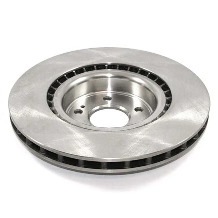 Pronto Rotor BR900796 Front Brake Rot - Image 2 of 4