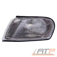 BLINKER WEIß VORNE LINKS FÜR OPEL VECTRA B 1.6 1.7 1.8 2.0 2.5
