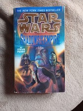 1996 Topps Star Wars Shadows of the Empire Trading Cards 22