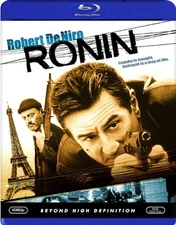Ronin Blu-ray  NEW