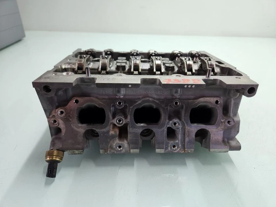 04C103404S Zylinderkopf R. für SEAT ARONA (KJ) Style 2019 183809 - Bild 3 von 4