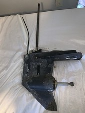 Mercury 40hp Lower Unit 1989-1996 4 Cylinder 20 Shaft 2 Stroke