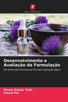 Pavan Kumar Yadv (U. A.) | Desenvolvimento E AvaliaçãO Da FormulaçãO | Buch
