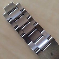 Hamilton Khaki Navy Scuba Auto 40mm Stainless Steel Band 20mm Used 6