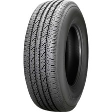 Tire Bridgestone V-steel Rib 265 Lt 24575r16 Load E 10 Ply Lt Takeoff