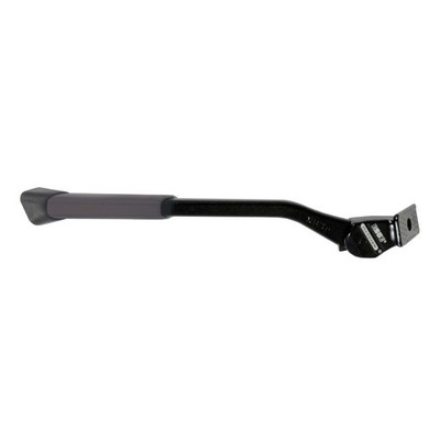 Pletscher 54122.00 Seitenständer Esge Optima Flex 20-29'', schwarz/met.-silber, E
