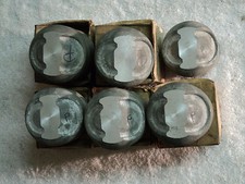 Nos 426 Hemi Pistons Cuda Dart Duster Challenger Gtx Charger Superbee