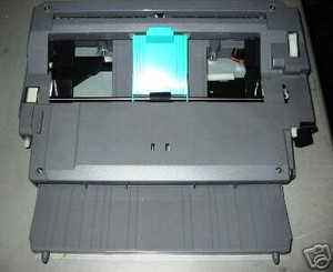 HP C4782A Duplexer 5si/8000/8100/8150/8550 TESTED