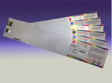 Sun Chemical Streamline Ultima HPQLO 440ml Kartusche Mimaki Drucker Solvent SS21