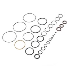 Kit Ricostruzione Guarnizione Inclinazione Trim per Mercury 135 140 150 175 200 225 200 250 811612A
