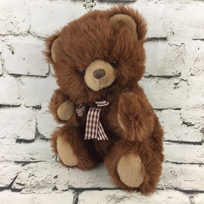 a&a plush bear