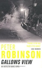 Gallows View (The Inspector Banks series),Peter Robinson