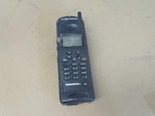 Qualcomm Globalstar GSP-1600 Tri-Mode Satellite Phone - NO BATTERY
