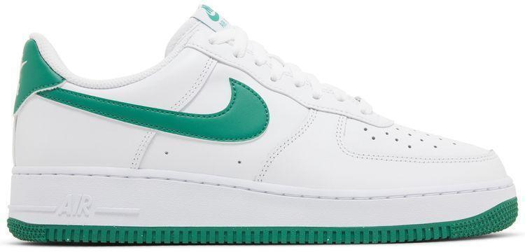 Nike Air Force 1 '07 White Malachite for Sale | Authenticity