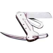 Davis Instruments Deluxe Rigging Knife 1551