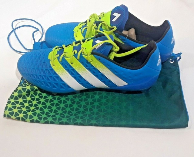 adidas ace 16.1 blue