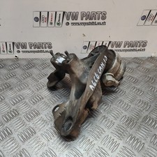 AUDI A6 C6 PASSENGER SIDE ENGINE MOUNT 2.0TDI CAH 4F0199351AG 08-12