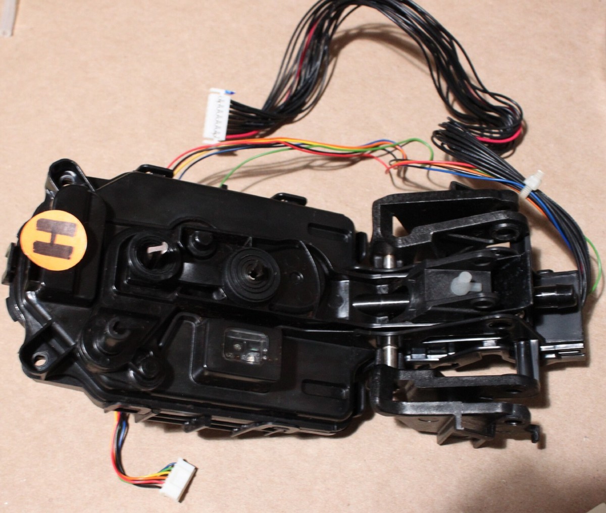 KEURIG K2.0-200 Coffee Maker REPLACEMENT PARTS - CHOOSE YOUR PART