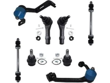 For Ranger Control Arm Ball Joint Tie Rod and Sway Bar Link Kit 67343PZ