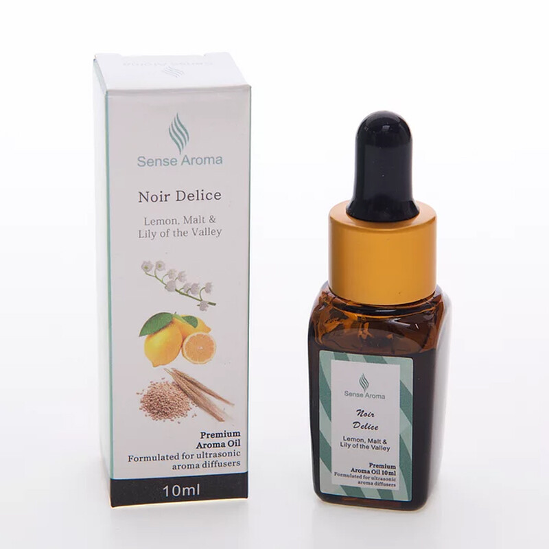 *NEW* Sense Aroma Premium Scented Fragrance Oils 10ml For All Oil