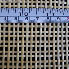 Guitar Amplifier Face Bamboo Grill Cloth Fit 2x12 Combo 18"X24" 46cm x 61cm