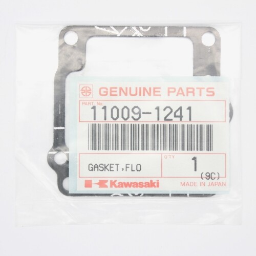 Kawasaki Float Chamber Gasket Part Number - 11009-1241 | OE
