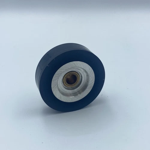 [R] Akai GX 635 636 646 747 Reel to Reel – Pinch Roller – Parts Andruckrolle