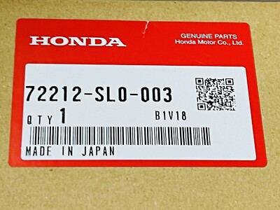 まとめて購入No.095 094.087.021.019.986.983.949 HONDA ACURA GENUINE OEM NSX NA Rail Assembly Right Front Door