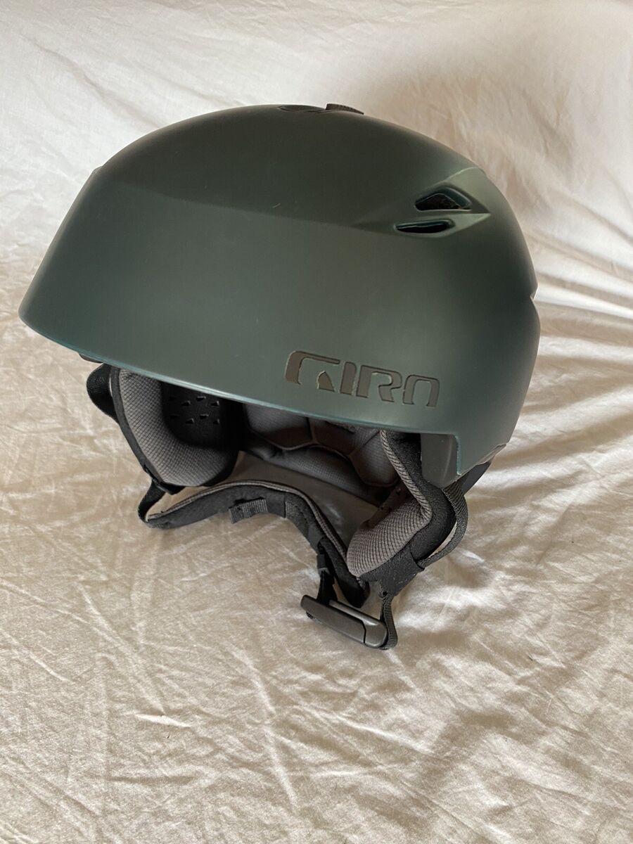 Scout MIPS Matte Black Scout MIPS Matte Black