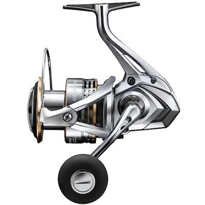 SHIMANO SEDONAC5000XG スピニングリーとDaiwaの1セット Shimano 23 SEDONA C5000XG Spinning Reel | eBay