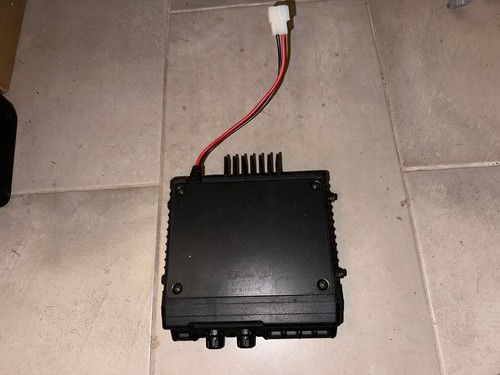 Vertex VX-4000V Standard FCC K66VX-4000VE VHF 50W 250 CH Radio - Picture 4 of 9