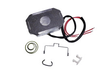1-12-14 Electric Brake Magnet 8k 10k-16000 Alko Trailer Axle Replacement Red