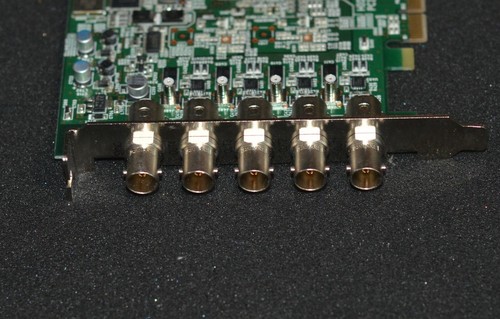 Cross imaging HI0244/HIO044 UNTML09020101B PWBML09020101B PCI-E card - Bild 6 von 7