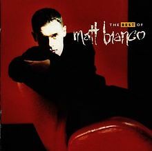Best of... von Matt Bianco | CD | Zustand gut